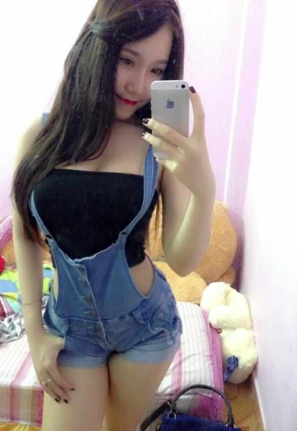 媳妇的朋友
